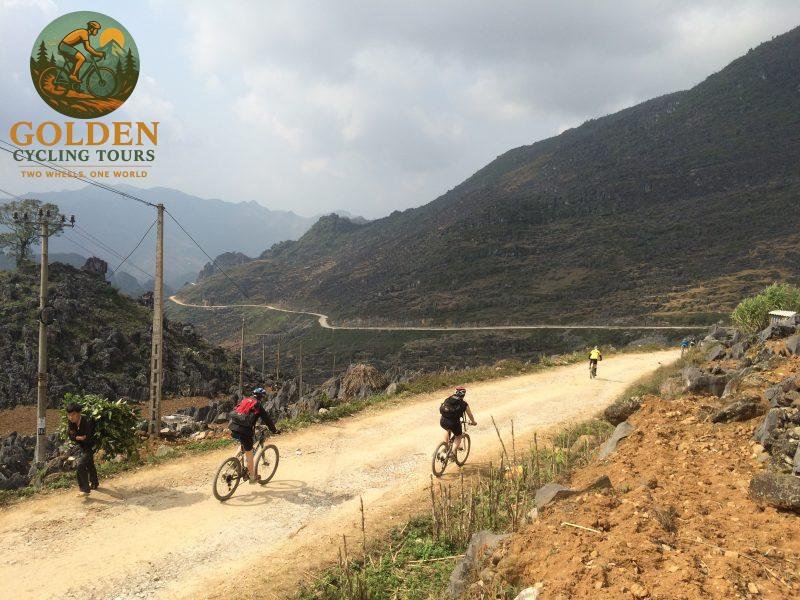 5-Day Hoang Su Phi Epic Off-Road Mountain Biking Tour